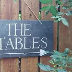 The Stables Ferienhaus