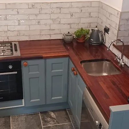 Tatil Evi The Stables *