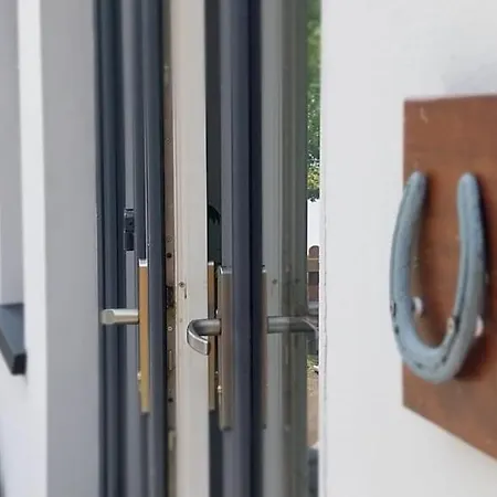 The Stables Tatil Evi