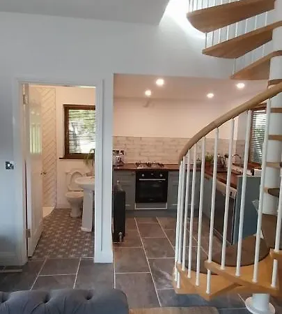 The Stables بيت للعطل *