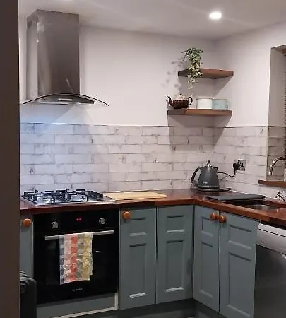 بيت للعطل The Stables *