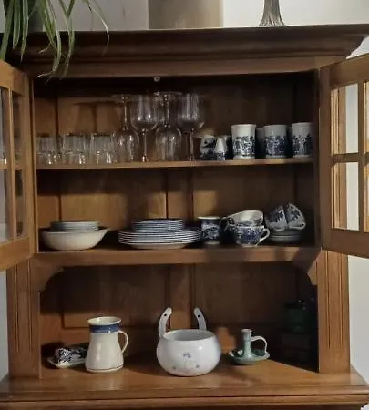 Dom wakacyjny The Stables Skibbereen