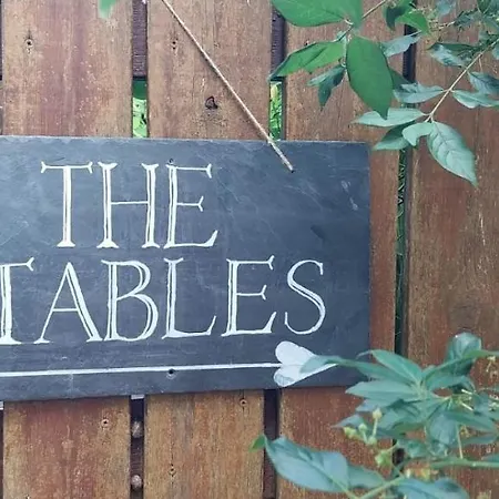 The Stables بيت للعطل