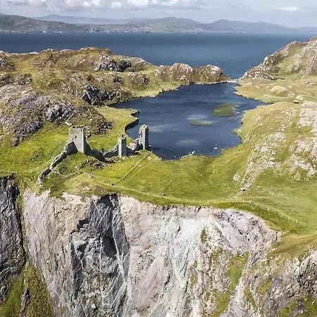 The Stables Tatil Evi *