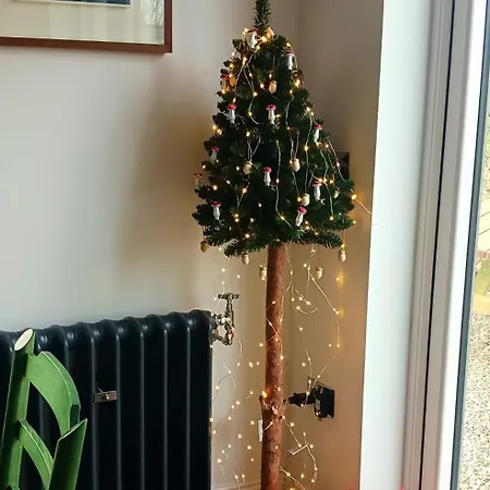 The Stables Tatil Evi *