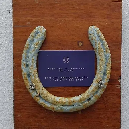 The Stables 別荘 スキバリーン