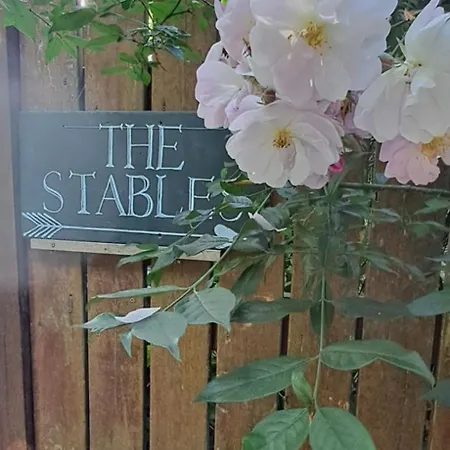 The Stables スキバリーン