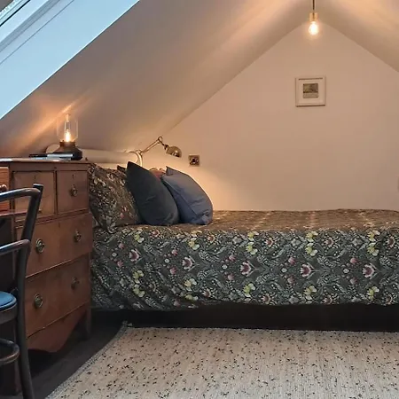 The Stables 度假居