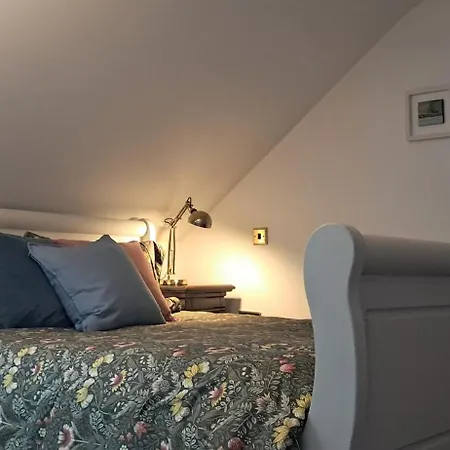 The Stables 斯奇博瑞恩