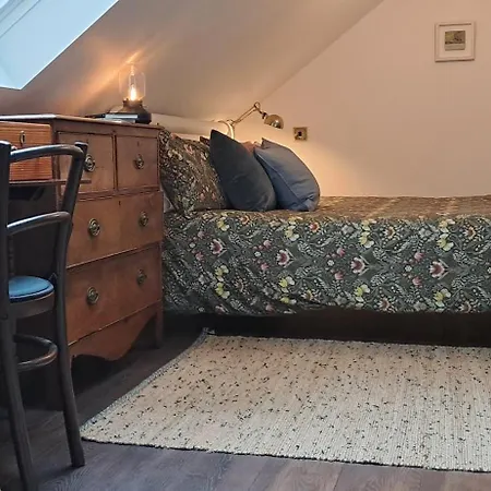 The Stables 度假居