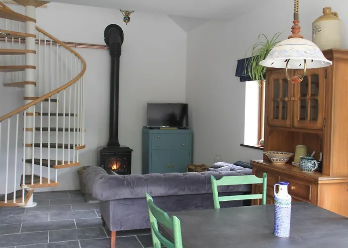 The Stables 斯奇博瑞恩