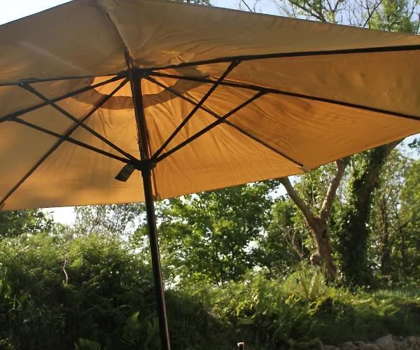 度假居 The Stables 斯奇博瑞恩