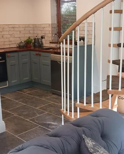 度假居 The Stables *