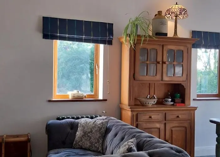 度假居 The Stables