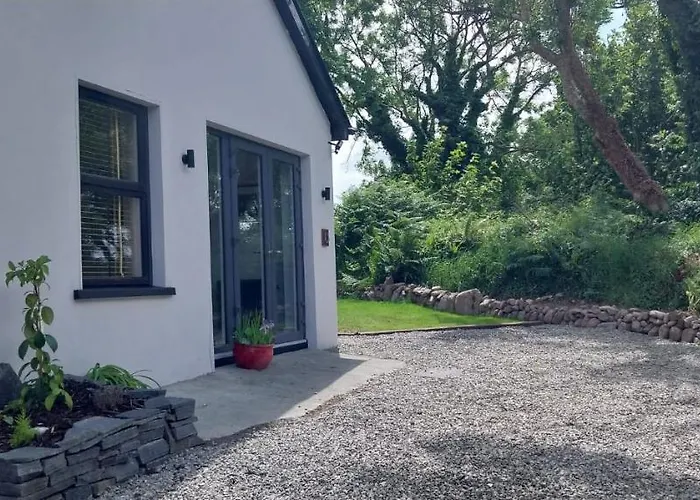 度假居 The Stables