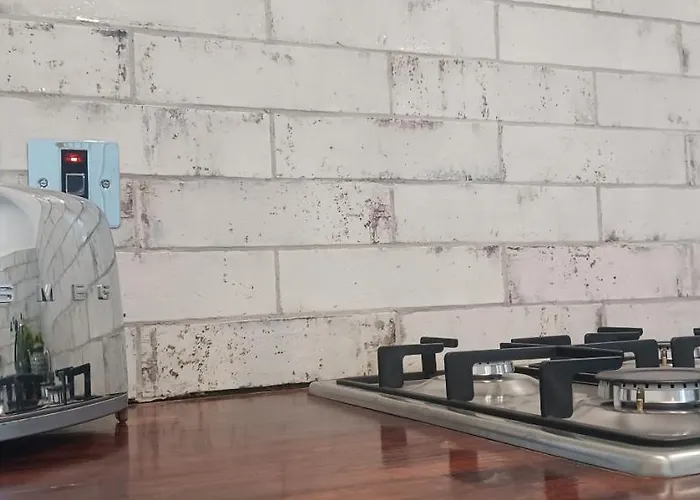 The Stables 度假居 斯奇博瑞恩