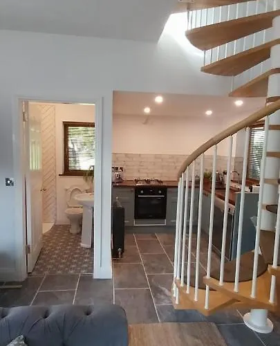 The Stables 度假居 *