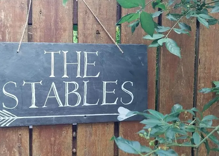 The Stables 度假居