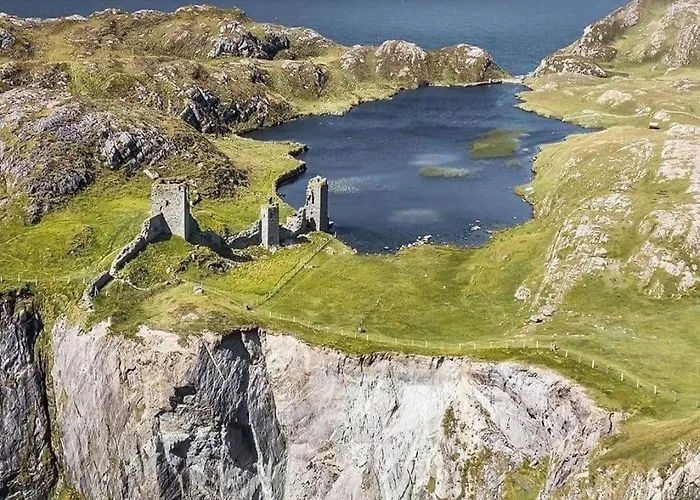 The Stables 度假居 *