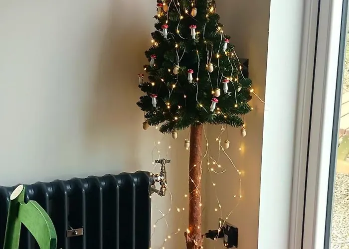 The Stables 度假居 *