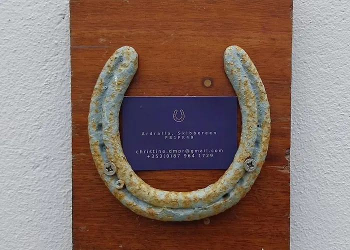 The Stables 度假居 斯奇博瑞恩