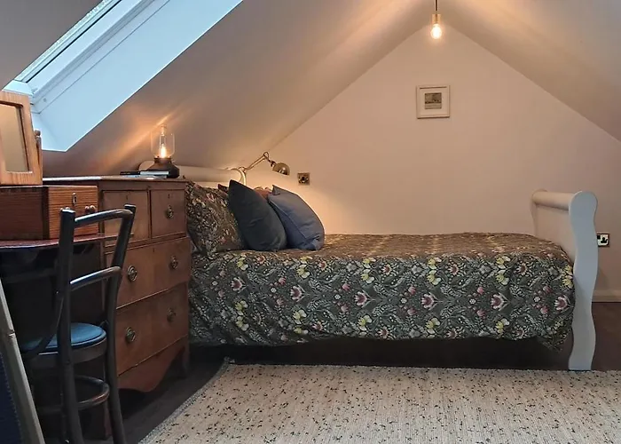 The Stables 度假居