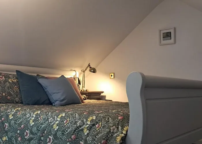 The Stables 斯奇博瑞恩