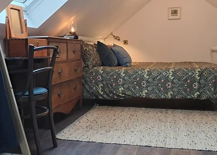 The Stables 度假居